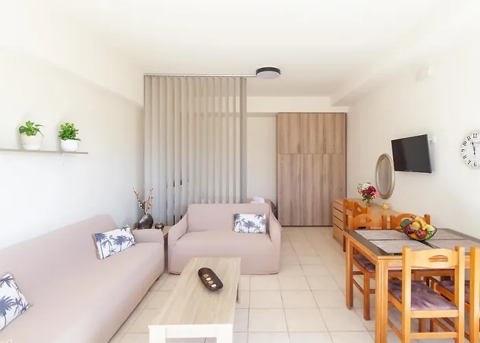 Artemis Fani Apartments