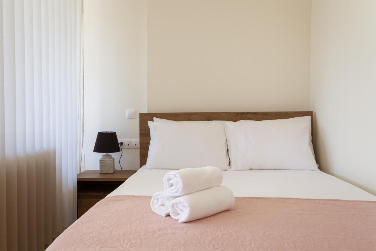 Appartement Artemis Fani