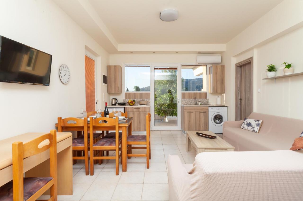 Appartement Artemis Fani