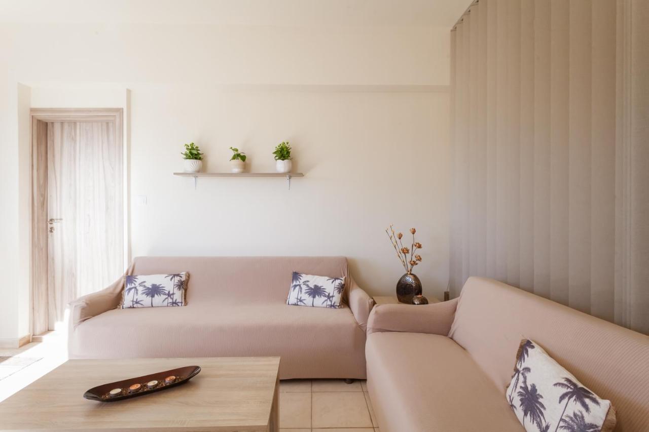 Artemis Fani Appartement Pastida