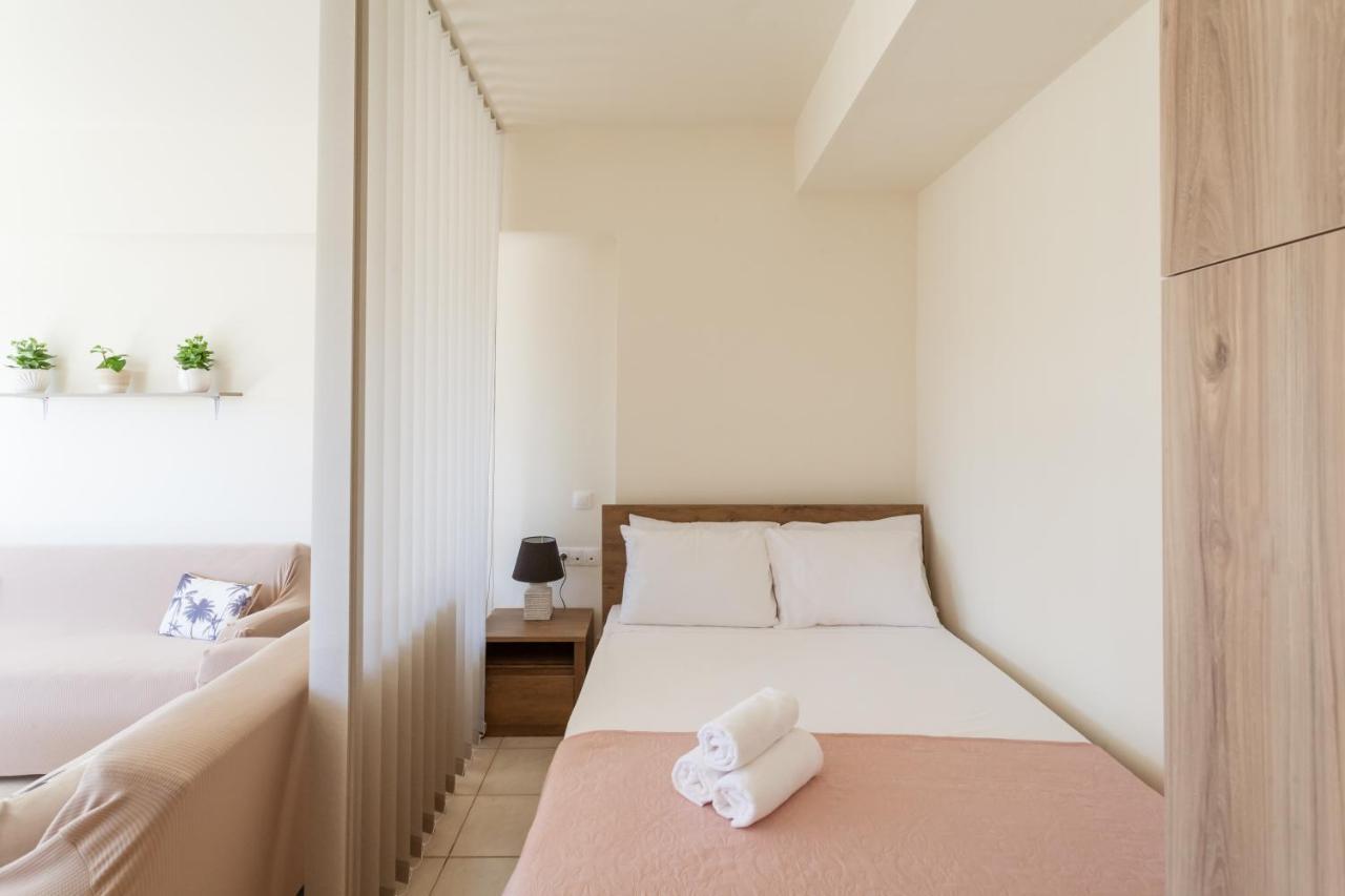 Appartement Artemis Fani Pastida